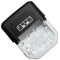 Portable Ice Maker 26Lbs/24H Countertop Self-Cleaning Scoop