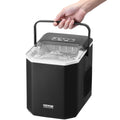 Portable Ice Maker 26Lbs/24H Countertop Self-Cleaning Scoop