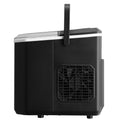 Portable Ice Maker 26Lbs/24H Countertop Self-Cleaning Scoop