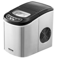 Portable Ice Maker 33Lbs/24H Countertop Self-Cleaning Scoop