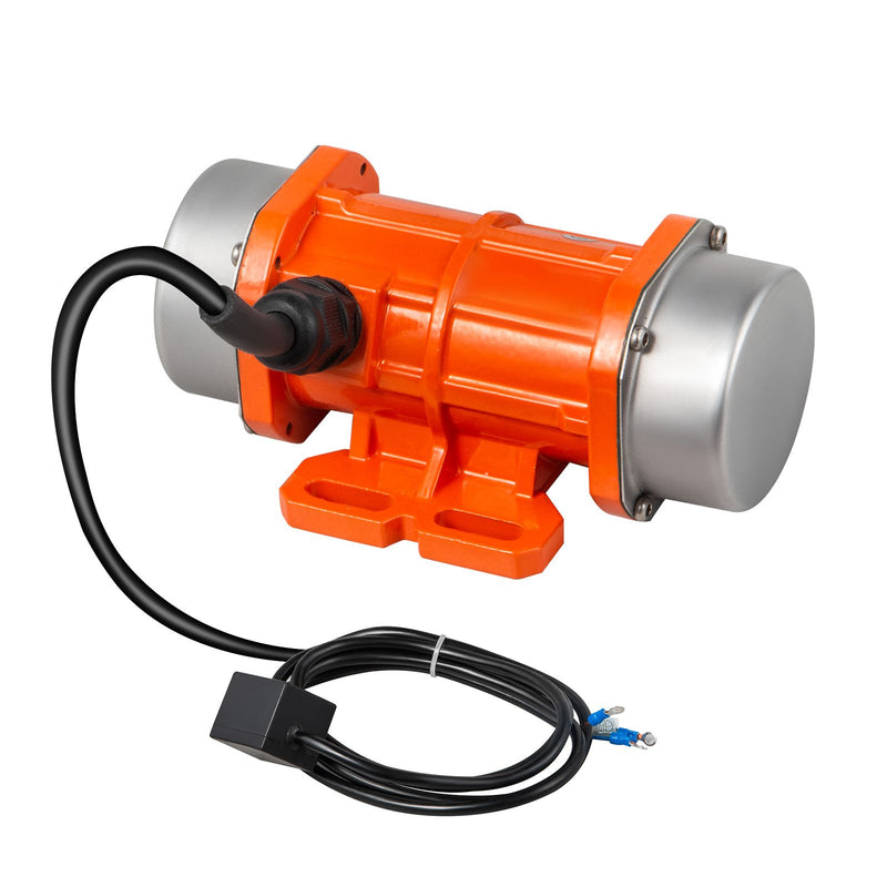 Concrete Vibrator Motor 220V 40W 3000rpm Single Phase AC