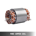 Concrete Vibrator Motor 220V 40W 3000rpm Single Phase AC