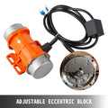 Concrete Vibrator Motor 220V 40W 3000rpm Single Phase AC