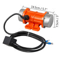 Concrete Vibrator Motor 220V 40W 3000rpm Single Phase AC
