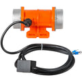 Concrete Vibrator Motor 220V 40W 3000rpm Single Phase AC