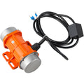 Concrete Vibrator Motor 220V 40W 3000rpm Single Phase AC