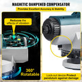 Automatic Optical Level 24X Auto Levelling Kit IP54 Waterproof