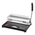 Comb Binding Machine 21-Hole 450 Sheet A4 Letter Book Binder