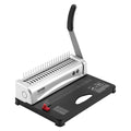 Comb Binding Machine 21-Hole 450 Sheet A4 Letter Book Binder
