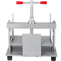 Manual Paper Press Machine 12x8.6in A4 Steel 10cm Thickness