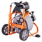 Drain Cleaner Machine 75FT 3/8