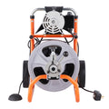 Drain Cleaner Machine 75FT 3/8
