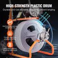 Drain Cleaner Machine 100FT 1/2