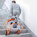 Drain Cleaner Machine 100FT 1/2