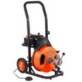 Drain Cleaning Machine 50ft 1/2