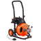 Drain Cleaning Machine 50ft 1/2