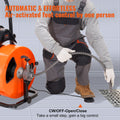 Drain Cleaner Machine 100FT 3/4