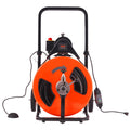 Drain Cleaner Machine 100FT 3/4