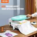 Auto Heat Press 12x15in T-Shirt Heat Transfer Machine Digital