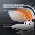 Auto Heat Press 12x15in T-Shirt Heat Transfer Machine Digital