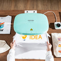 Auto Heat Press 12x15in T-Shirt Heat Transfer Machine Digital