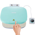 Auto Heat Press 12x15in T-Shirt Heat Transfer Machine Digital