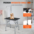 Pet Grooming Table Arm Clamp 915x610mm Foldable Stand Dogs