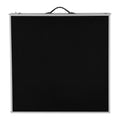 Beer Pong Table 2.4m Folding Tailgate Party Drinking Game Handle