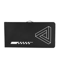 Beer Pong Table 2.4m Folding Tailgate Party Drinking Game Handle