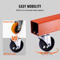 Hydraulic Engine Hoist 2000KG Cherry Picker Crane Foldable Auto
