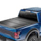 Tri-Fold Tonneau Cover Ford F-150 2015-2024 1661mm LED Light