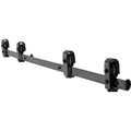 Bi-Fold Barn Door Hardware Track Kit 64