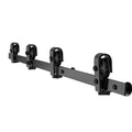 Bi-Fold Barn Door Hardware Kit 52