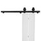 Bi-Fold Barn Door Hardware 36
