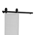 Bi-Fold Barn Door Hardware 36