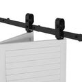 Bi-Fold Barn Door Hardware 36