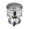 Automatic Electric Vibrating Sieve 45W Stainless Steel Powder Sifter