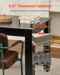Rectangle Dining Table 63