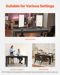 Rectangle Dining Table 63