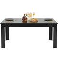 Rectangle Dining Table 63