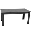 Rectangle Dining Table 63