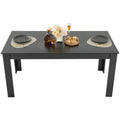 Rectangle Dining Table 63