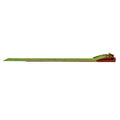 Golf Putting Mat 5 Hole Indoor Green Auto Ball Return Practice Aid
