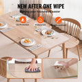Plastic Table Cover 40x60 Inch 1.5mm Clear PVC Desk Pad