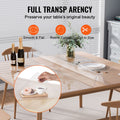 PVC Table Cover 48x48