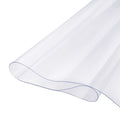 PVC Table Cover 48x48