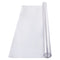 Clear PVC Table Cover 54x54inch 1.5mm Thick Waterproof Desk Mat