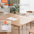 Plastic Table Cover 54x54