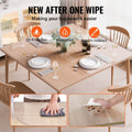 Plastic Table Cover 54x54
