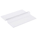 Plastic Table Cover 54x54